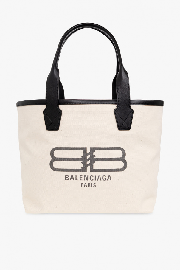 Balenciaga mini shopper online